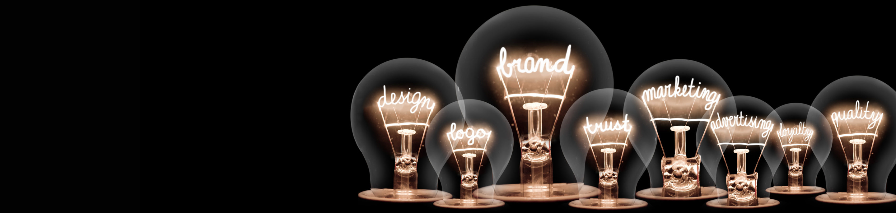 marketing light bulbs